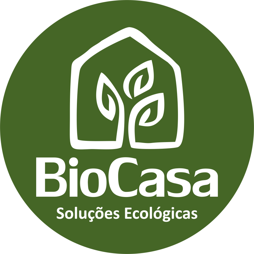 BioCasa Soluções Ecológicas logo